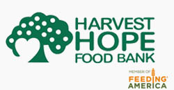 Harvest Hope Feeding America Logo